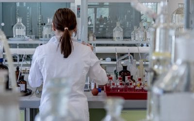 Hohe Ziele sind Experimente